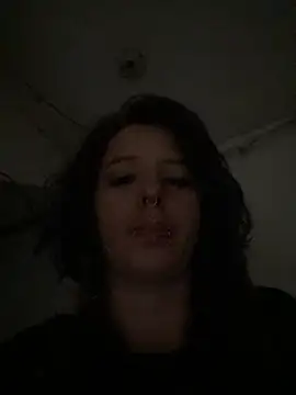 Snapshot of AriYokai chatting on November 2025 01:22:01 AM AriYokai online show from November 2025 01:22:01 AM