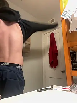 Codybugs0206 online show from February 2025 11:25:02 PM