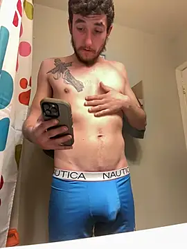 Codybugs0206 online show from February 2025 12:41:01 AM