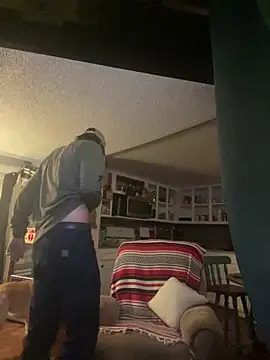 buckincowboy online show from February 2025 12:20:02 AM