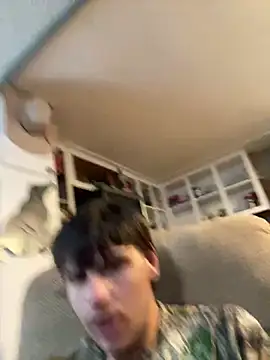 buckincowboy online show from February 2025 05:27:01 PM