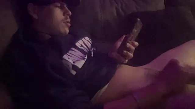 buckincowboy online show from March 2025 02:04:02 AM