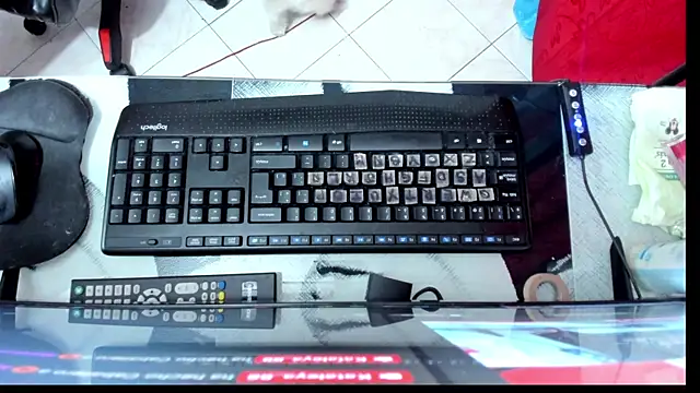 Kataleya 88 online show from December 2025 11:00:02 PM