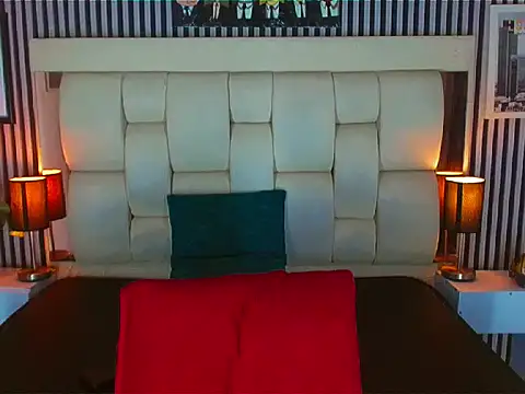 LihanJor 23 online show from November 2025 01:21:02 PM