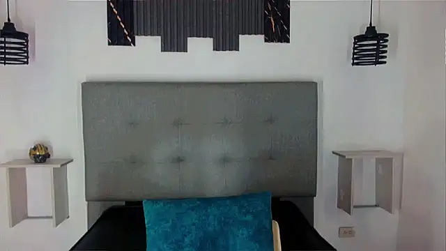 LihanJor 23 online show from December 2025 12:54:01 PM