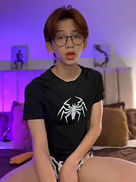 Snapshot of jacob_and_sam chatting on November 2025 08:08:01 PM jacob and sam online show from November 2025 08:08:01 PM