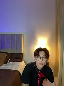 Snapshot of jacob_and_sam chatting on January 2026 09:16:02 PM jacob and sam online show from January 2026 09:16:02 PM