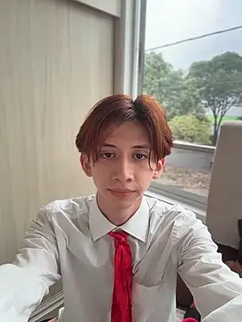 Snapshot of jacob_and_sam chatting on February 2026 02:42:02 PM jacob and sam online show from February 2026 02:42:02 PM