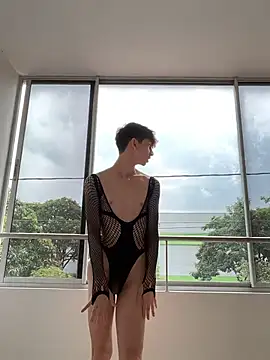 Snapshot of jacob_and_sam chatting on February 2026 03:45:01 PM jacob and sam online show from February 2026 03:45:01 PM