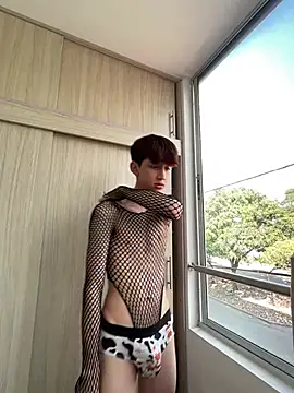 Snapshot of jacob_and_sam chatting on February 2026 08:09:01 PM jacob and sam online show from February 2026 08:09:01 PM