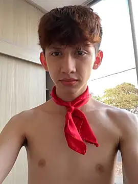 Snapshot of jacob_and_sam chatting on February 2026 09:49:02 PM jacob and sam online show from February 2026 09:49:02 PM