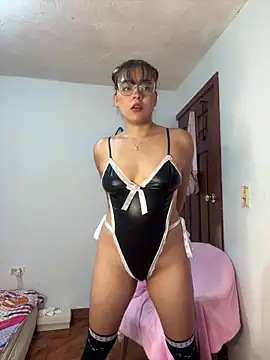 Snapshot of megan_cl chatting on March 2025 12:44:01 PM megan cl online show from March 2025 12:44:01 PM