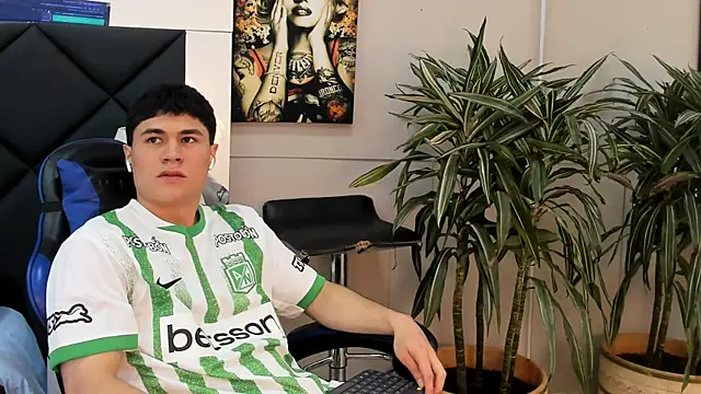 roan birkin online show from April 2026 08:54:02 PM