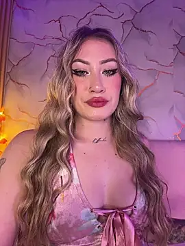 Lally Valencia   online show from March 2026 07:54:02 AM