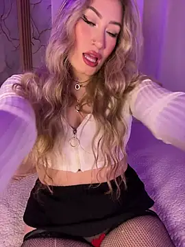 Lally Valencia   online show from March 2026 10:42:02 AM