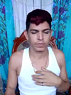 Snapshot of duquehotvoy chatting on February 2025 09:06:01 PM duquehotvoy online show from February 2025 09:06:01 PM