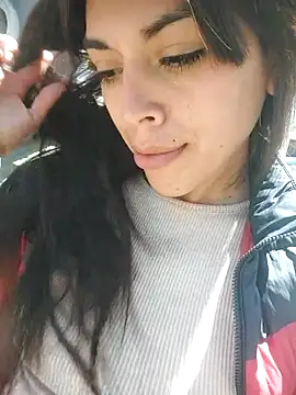 Snapshot of LAMISMALUCI chatting on September 2025 03:34:01 PM LAMISMALUCI online show from September 2025 03:34:01 PM