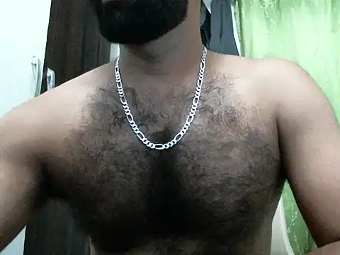 Snapshot of indianhairybull chatting on February 2025 12:50:01 PM indianhairybull online show from February 2025 12:50:01 PM