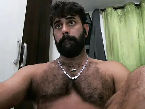 Snapshot of indianhairybull chatting on March 2025 11:53:02 AM indianhairybull online show from March 2025 11:53:02 AM