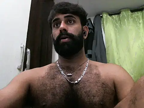 Snapshot of indianhairybull chatting on March 2025 12:47:02 PM indianhairybull online show from March 2025 12:47:02 PM