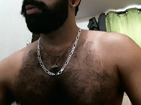 Snapshot of indianhairybull chatting on March 2025 04:56:01 AM indianhairybull online show from March 2025 04:56:01 AM