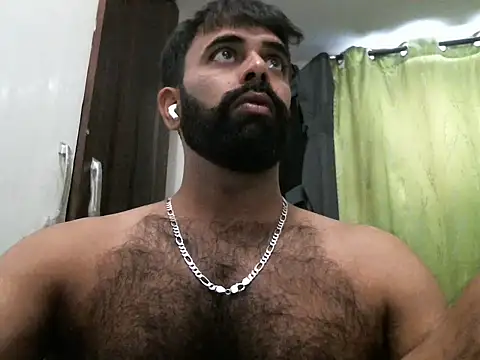 indianhairybull online show from November 2025 04:33:01 AM