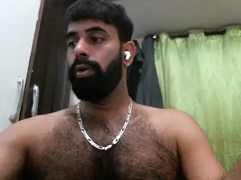indianhairybull online show from November 2025 11:43:01 PM
