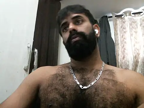 indianhairybull online show from December 2025 04:51:01 AM