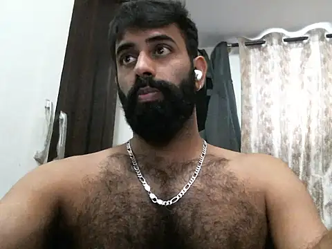 indianhairybull online show from January 2026 04:39:01 AM