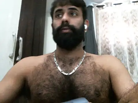 indianhairybull online show from February 2026 05:11:02 AM