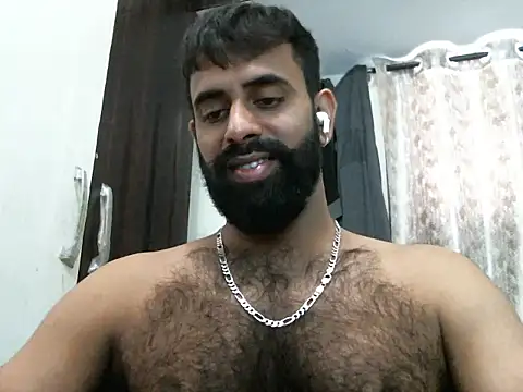indianhairybull online show from February 2026 04:49:02 AM