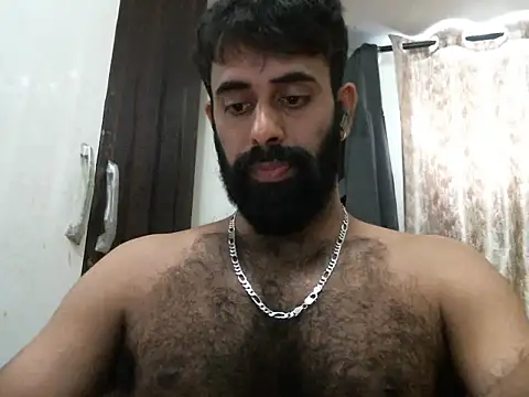 indianhairybull online show from March 2026 04:41:02 AM