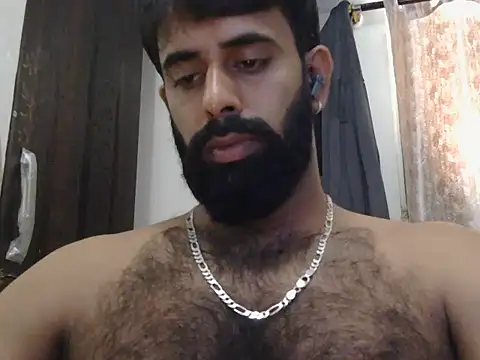 indianhairybull online show from June 2026 04:52:02 AM