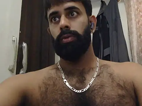 indianhairybull online show from July 2026 04:42:01 AM