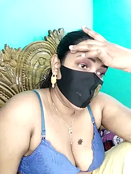 monekhan123 online show from November 2025 09:53:02 AM