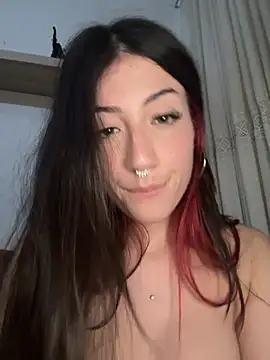 Snapshot of AbbySecrets- chatting on May 2026 08:07:02 PM AbbySecrets- online show from May 2026 08:07:02 PM