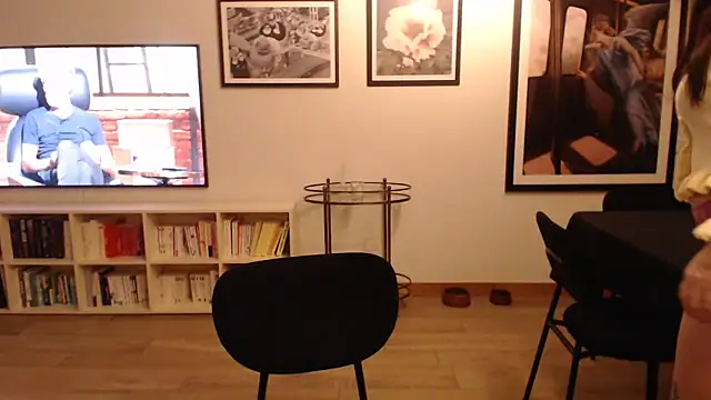 Snapshot of Orgasmille chatting on February 2025 08:17:01 AM Orgasmille online show from February 2025 08:17:01 AM