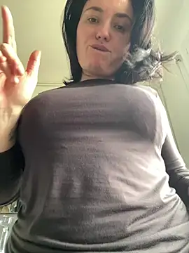 Orgasmille online show from February 2026 12:06:01 PM