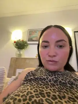 Orgasmille online show from May 2026 08:27:02 PM