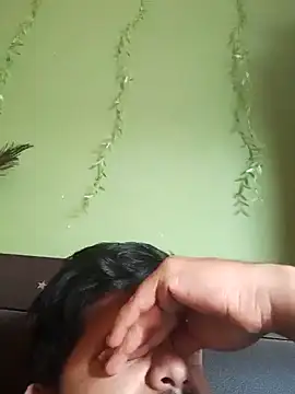 sethgamble000777 online show from February 2025 08:54:01 AM