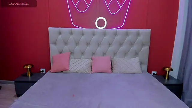 TessaAdorable online show from March 2025 01:20:02 AM