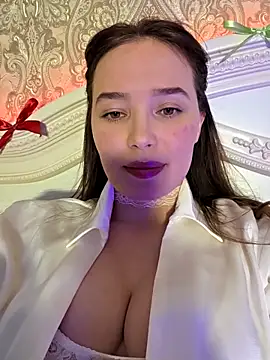 GoddessYanaMironova online show from March 2026 08:47:01 PM