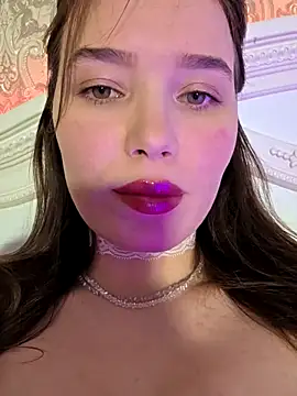 GoddessYanaMironova online show from April 2026 09:30:02 PM