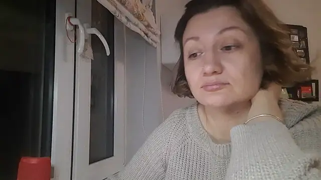 SusanHampton online show from February 2025 02:39:01 AM