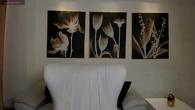 BeccaBaxter online show from March 2025 07:17:01 PM