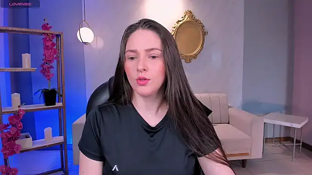 BeccaBaxter online show from October 2025 12:17:02 PM