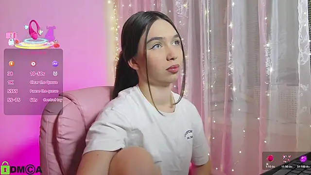 Snapshot of Arianahot777 chatting on November 2025 09:59:02 PM Arianahot777 online show from November 2025 09:59:02 PM