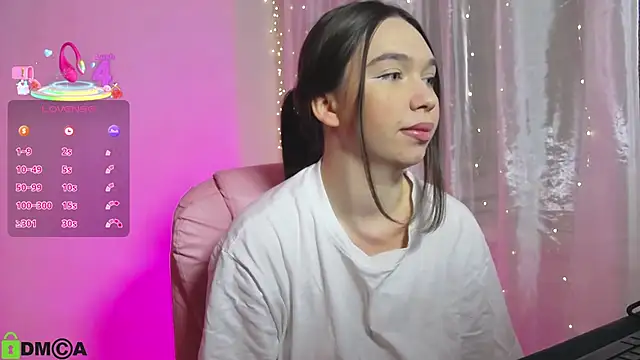 Snapshot of Arianahot777 chatting on November 2025 12:31:02 AM Arianahot777 online show from November 2025 12:31:02 AM