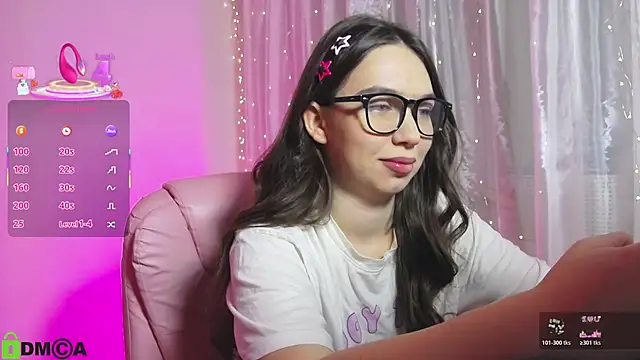 Snapshot of Arianahot777 chatting on November 2025 12:21:01 AM Arianahot777 online show from November 2025 12:21:01 AM