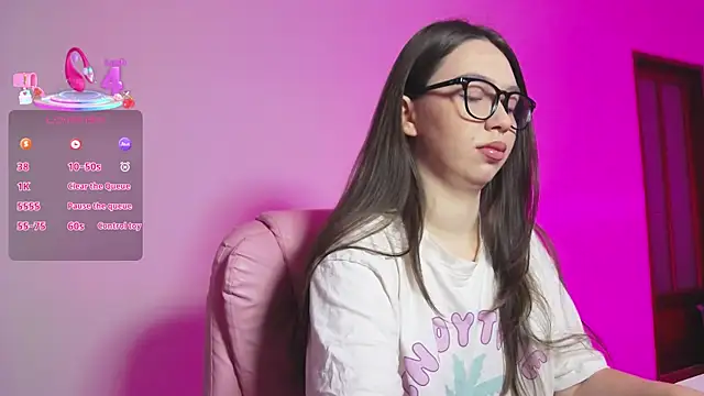 Snapshot of Arianahot777 chatting on January 2026 10:15:01 PM Arianahot777 online show from January 2026 10:15:01 PM